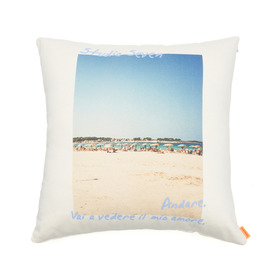 Photo Graphic Cushion