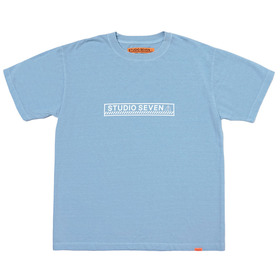 Overdyed Tee