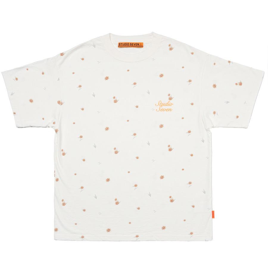 すべて新品】STUDIO SEVEN Tシャツ Mサイズ等 3点セット