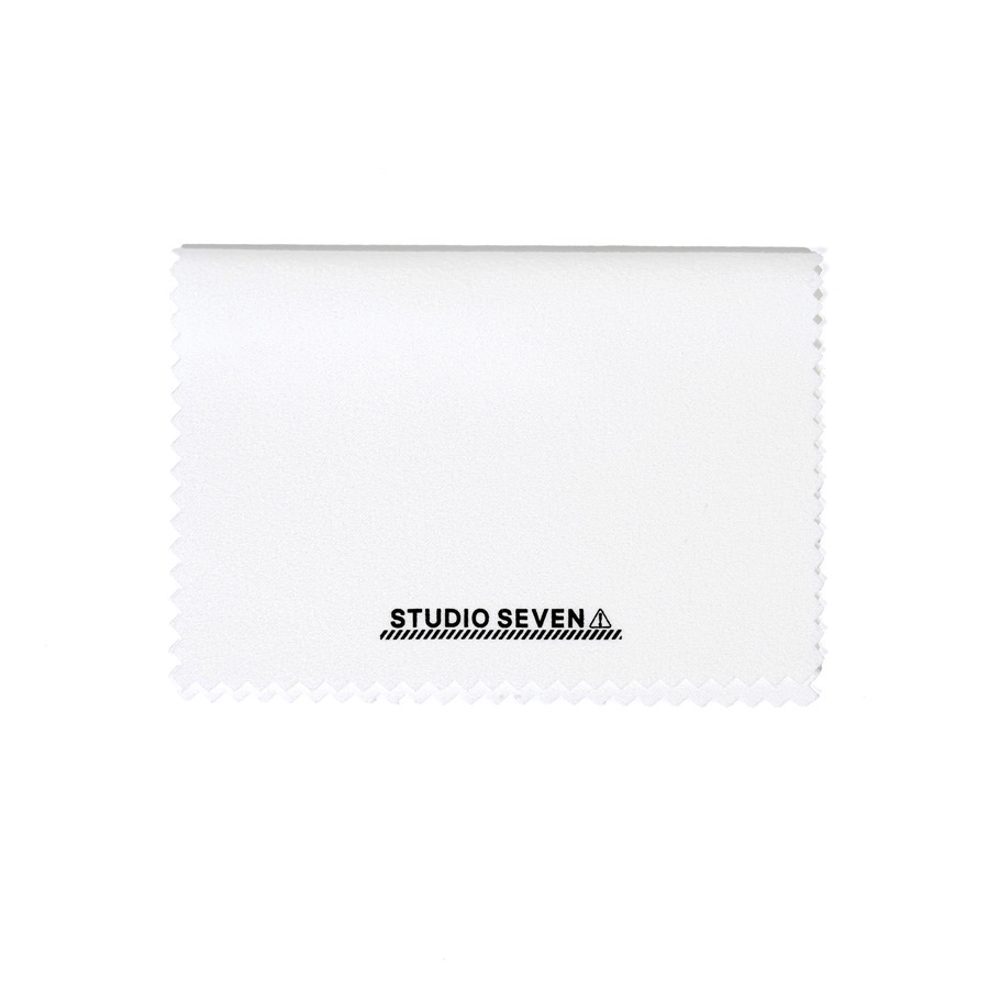 Accessory Polishing Cloth | STUDIO SEVEN (スタジオ セブン)