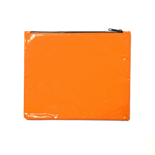 Convenience Store Mini Pouch 詳細画像 Orange 1