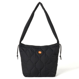 STUDIO SEVEN x TAION Down Tote Bag | STUDIO SEVEN (スタジオ セブン)