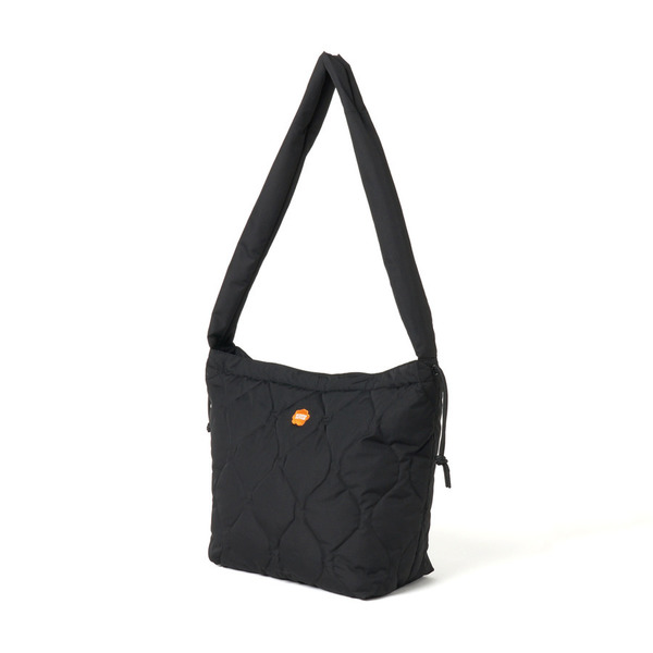 STUDIO SEVEN x TAION Down Tote Bag 詳細画像 Beige 1