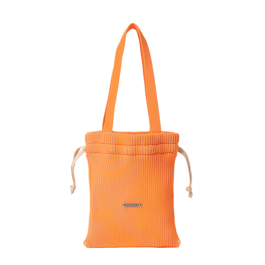 Knit Tote Bag | STUDIO SEVEN (スタジオ セブン)