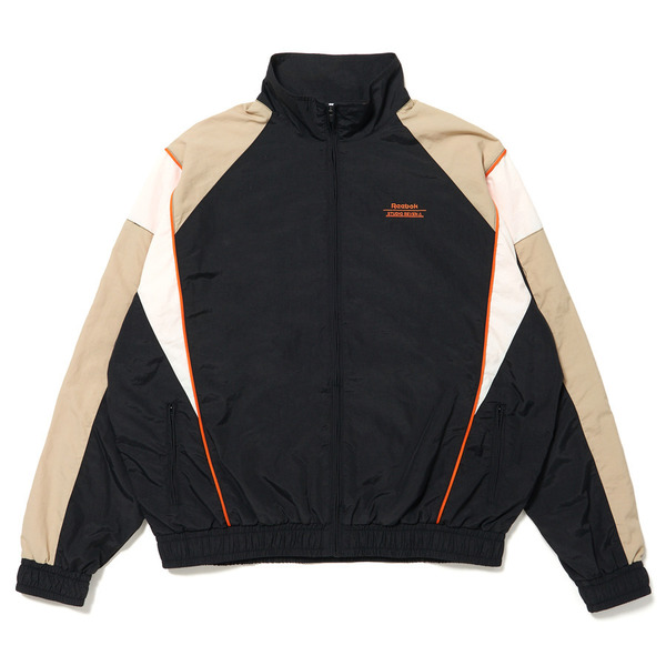 Reebok x STUDIO SEVEN PEAK PERFORMANCE COACH JACKET | STUDIO SEVEN 