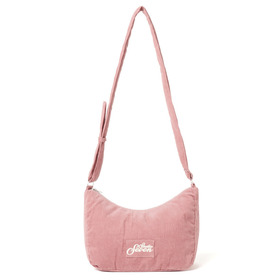 Corduroy Moon Bag