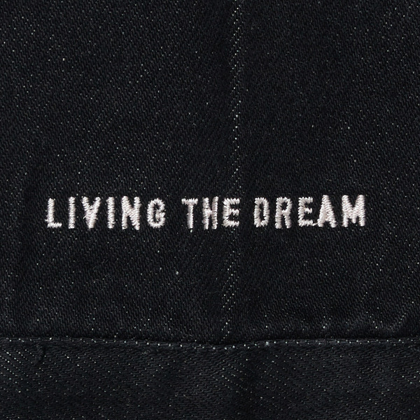 Double Pocket Denim Jacket | STUDIO SEVEN (スタジオ セブン)
