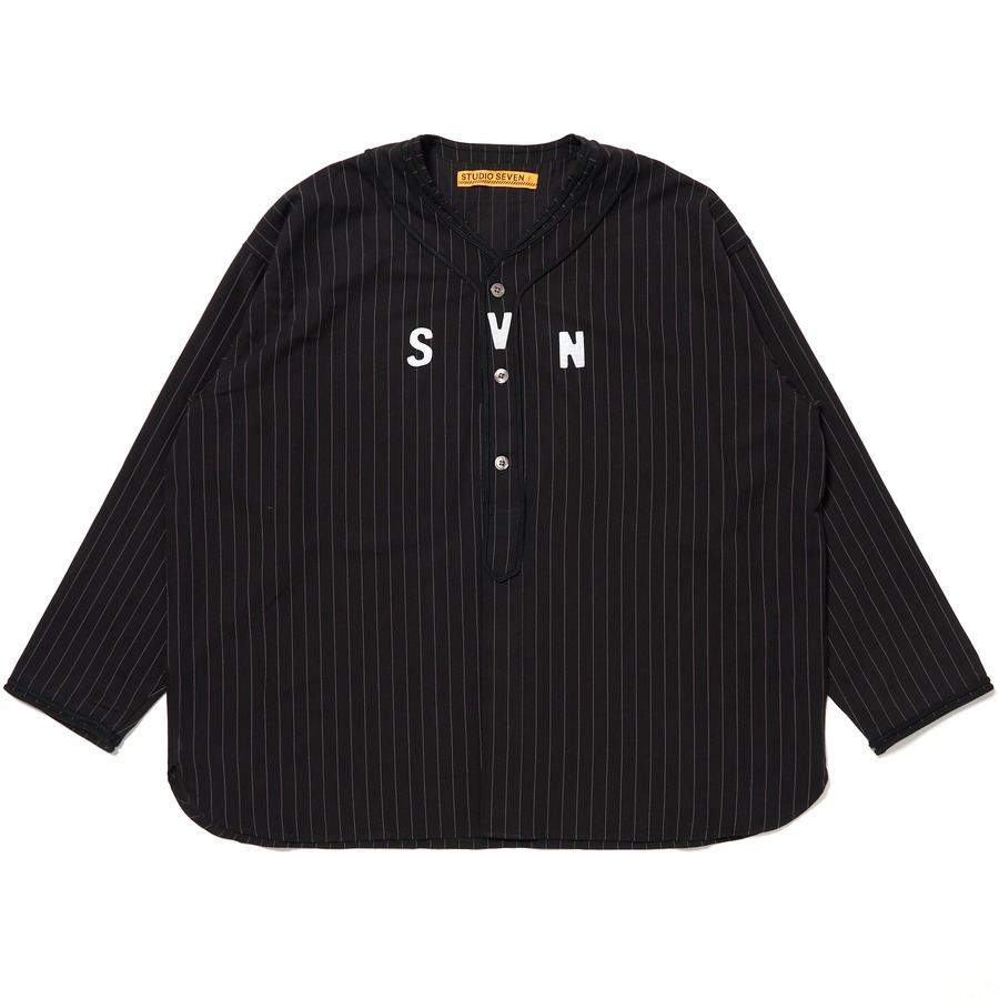 L'Appartement★SENSI STUDIO/センシ スタジオ　シャツ ゼンレスゾーンゼロ San-Z STUDIO Tシャツ - HAKUTEA