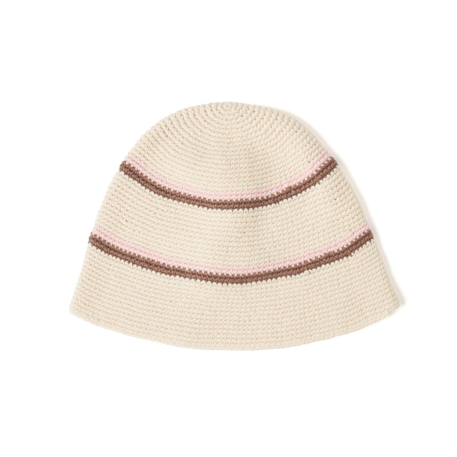 お値下げ★新品L'Appartement/volume knit cap ニットキャップ(Black) - ZUTOMAYO MART