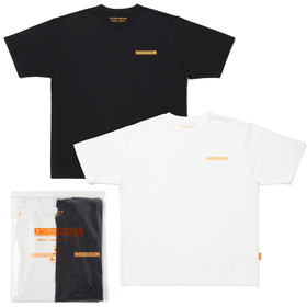 SEVEN PACK T-SHIRTS | CAUTION LOGO 詳細画像