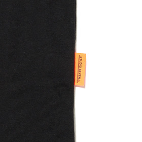SEVEN PACK T-SHIRTS | CAUTION LOGO 詳細画像