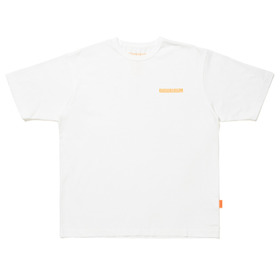 SEVEN PACK T-SHIRTS | CAUTION LOGO 詳細画像