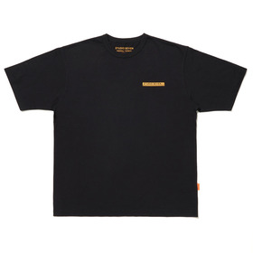 SEVEN PACK T-SHIRTS | CAUTION LOGO 詳細画像