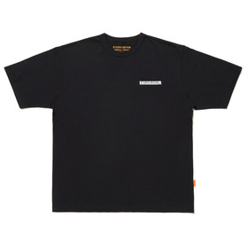SEVEN PACK T-SHIRTS | CAUTION LOGO 詳細画像