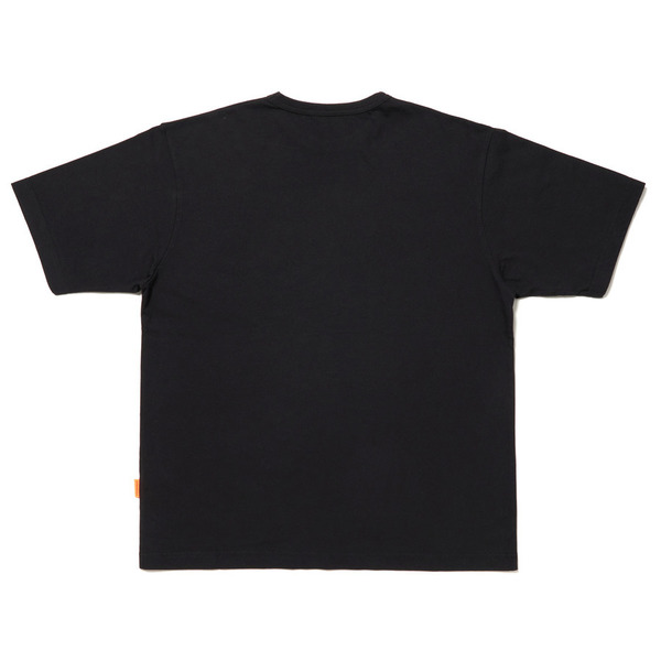 SEVEN PACK T-SHIRTS | CAUTION LOGO 詳細画像 White Set 10