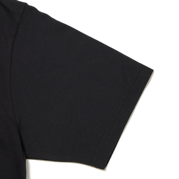 SEVEN PACK T-SHIRTS | CAUTION LOGO 詳細画像 White Set 16