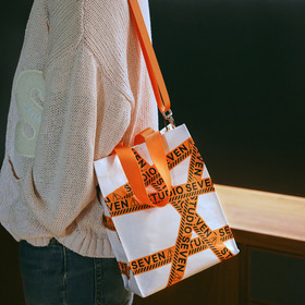 The 7th Day Shopping Bag S 詳細画像
