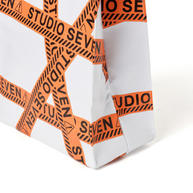 The 7th Day Shopping Bag S 詳細画像