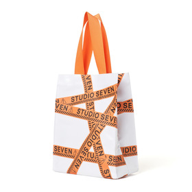The 7th Day Shopping Bag S