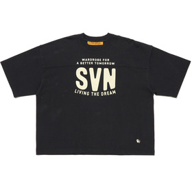 SVN Big SS Tee