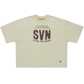 SVN Big SS Tee