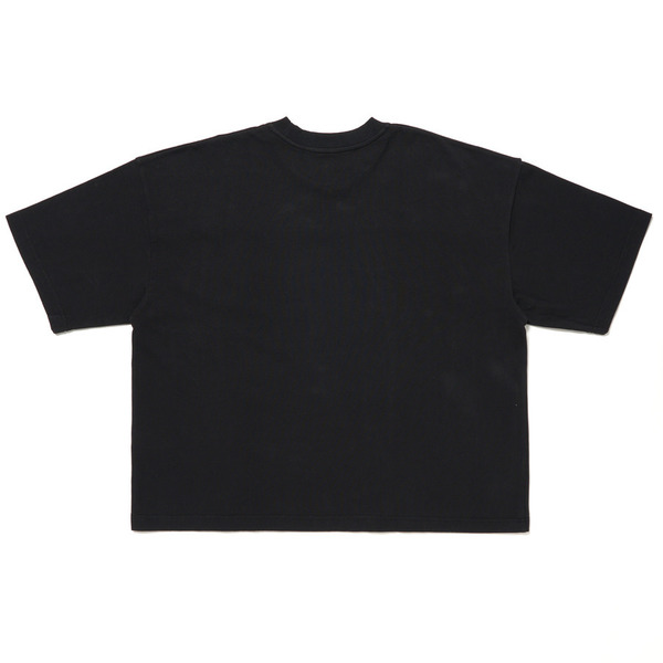 SVN Big SS Tee 詳細画像 Green 1