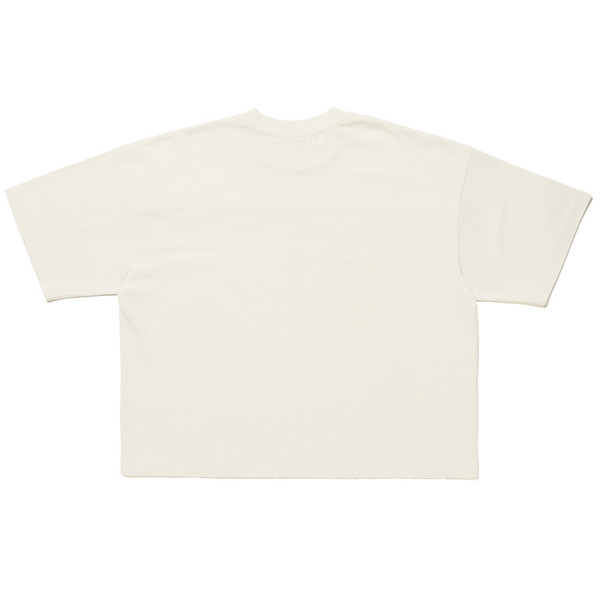 SVN Big SS Tee 詳細画像 Green 2