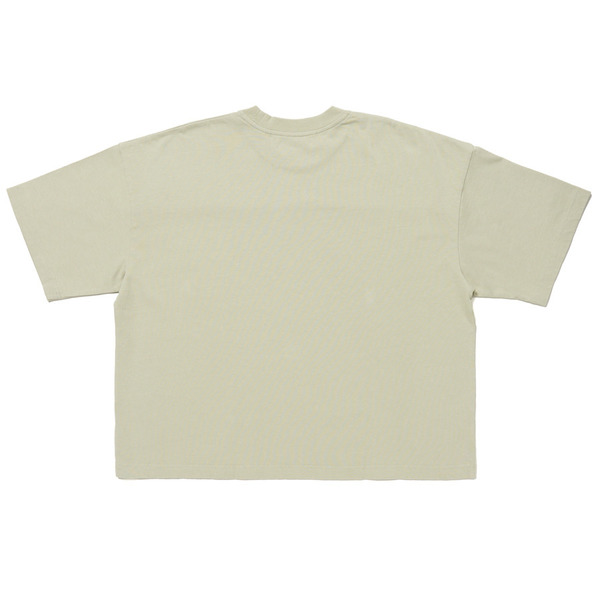 SVN Big SS Tee 詳細画像 Green 3