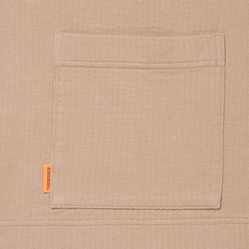 Cotton Crew Neck Cardigan 詳細画像