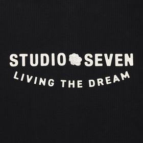 Cotton Crew Neck Cardigan 詳細画像