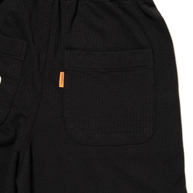 Cotton Wide Easy Pants 詳細画像
