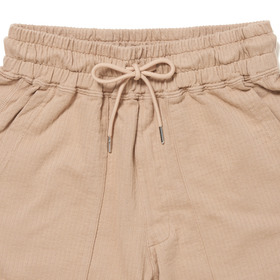 Cotton Wide Easy Pants 詳細画像