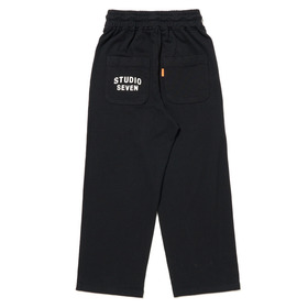 Cotton Wide Easy Pants 詳細画像