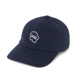 Flower Point Sweat Cap