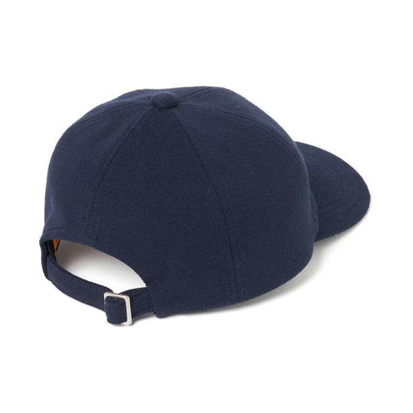 Flower Point Sweat Cap 詳細画像 Grey 2