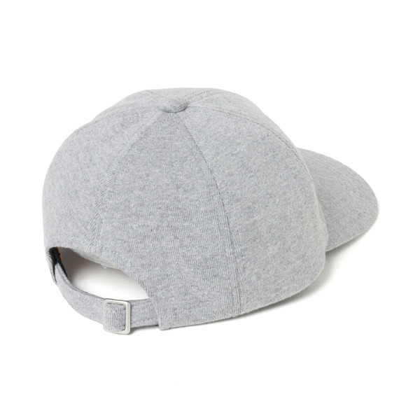 Flower Point Sweat Cap 詳細画像 Grey 7