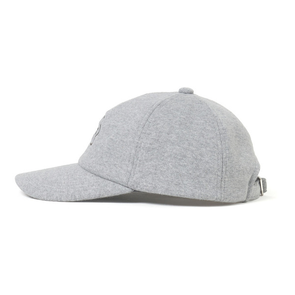 Flower Point Sweat Cap 詳細画像 Grey 8