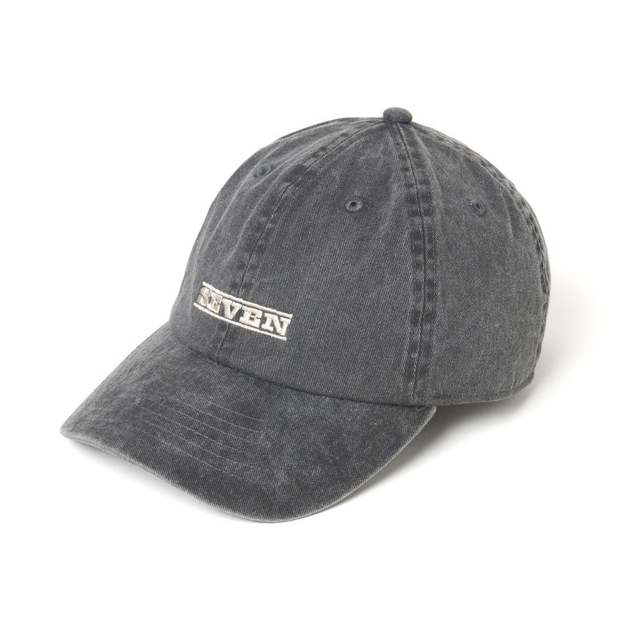 1jinn studio denim cap 帽子