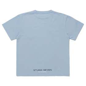 Car Line Logo T-shirt 詳細画像