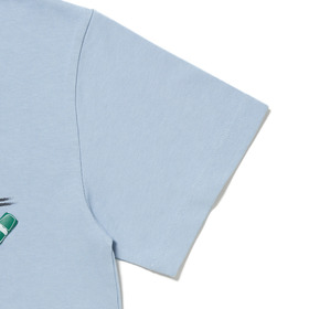 Car Line Logo T-shirt 詳細画像