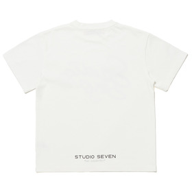 Car Line Logo T-shirt 詳細画像