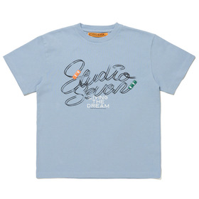 Car Line Logo T-shirt