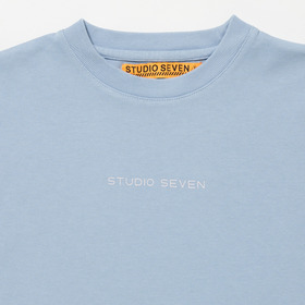 Car Line 7 T-shirt 詳細画像