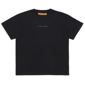 Car Line 7 T-shirt 詳細画像