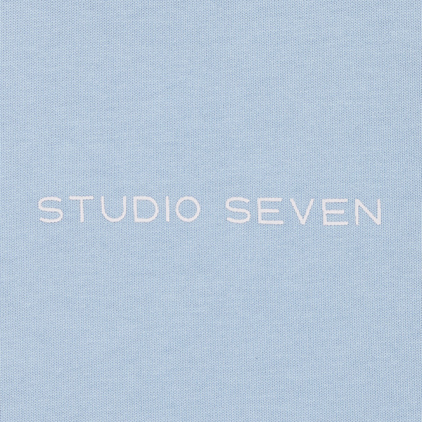Car Line 7 T-shirt 詳細画像 White 14