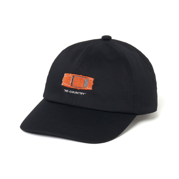 Highway Cap 詳細画像 Beige 1