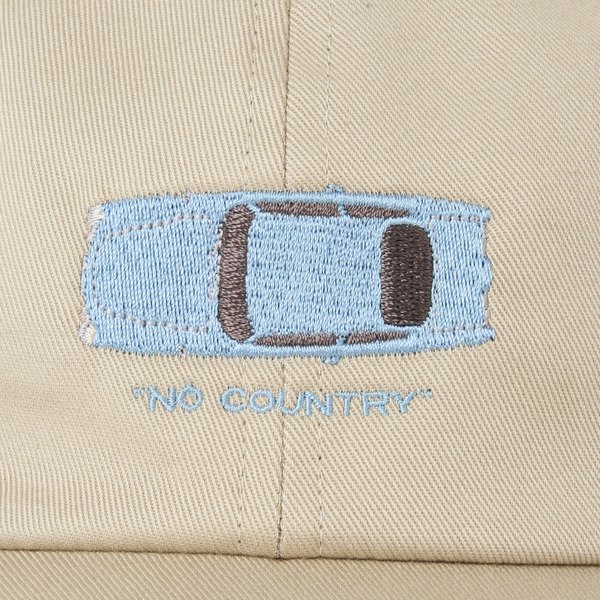 Highway Cap 詳細画像 Beige 10