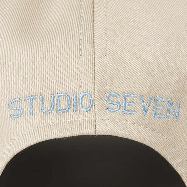 Highway Cap 詳細画像 Beige 11