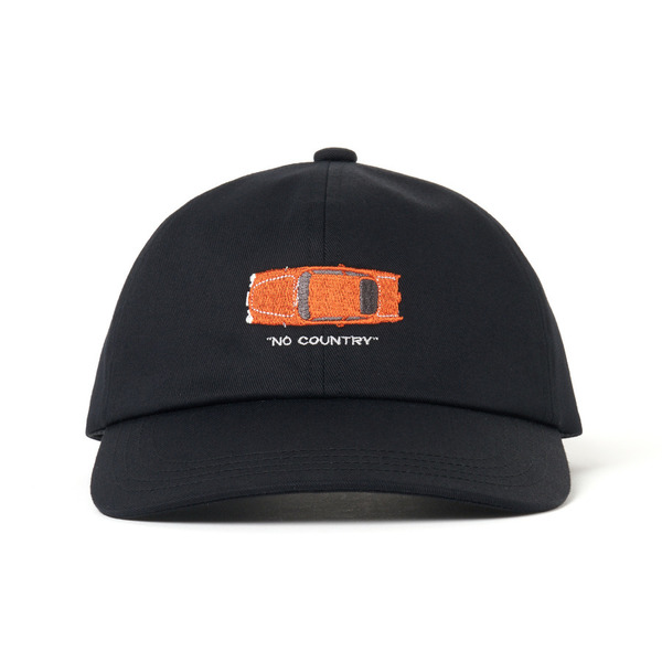 Highway Cap 詳細画像 Beige 2