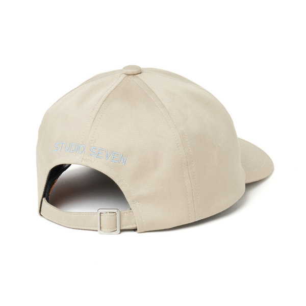 Highway Cap 詳細画像 Beige 8